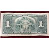 Image 3 : 1937 Canada $1 Bill