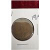 Image 2 : 1914 Canada Large Penny