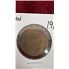 Image 2 : 1912 Canada Large Penny