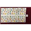 Image 1 : 3 Sheets of small Pokémon Stickers