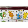 Image 3 : Large Pokémon Stickers