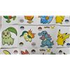 Image 4 : Large Pokémon Stickers