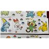 Image 5 : Large Pokémon Stickers