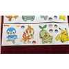 Image 7 : Large Pokémon Stickers
