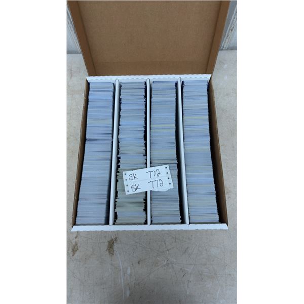 3200 Base Pokémon Cards