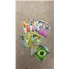 Image 4 : 3200 Base Pokémon Cards