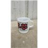 Image 8 : 5 Vintage Fire King Mugs