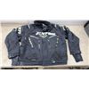 Image 1 : FXR Men's Team FX F.A.S.T. Flotation Assist Snowmobile Jacket, 2XL, PU Coated Nylon Shell