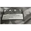 Image 4 : FXR Men's Team FX F.A.S.T. Flotation Assist Snowmobile Jacket, 2XL, PU Coated Nylon Shell