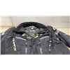 Image 5 : FXR Men's Team FX F.A.S.T. Flotation Assist Snowmobile Jacket, 2XL, PU Coated Nylon Shell