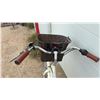 Image 9 : CCM Excelsior Women's Step-Through Cruiser Bicycle with Wicker Basket and Rear Rack