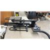 Image 5 : Hitch-Mounted Platform-Style 2-Bike Rack with 2” Receiver and Adjustable U-Shaped Cradles