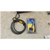 Image 2 : Ohuhu Bike Repair Stand, Master Lock Cable Locks, Hitch Pin, Straps