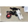 Image 3 : Ohuhu Bike Repair Stand, Master Lock Cable Locks, Hitch Pin, Straps