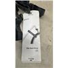 Image 4 : Ohuhu Bike Repair Stand, Master Lock Cable Locks, Hitch Pin, Straps