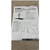 Image 9 : Ohuhu Bike Repair Stand, Master Lock Cable Locks, Hitch Pin, Straps