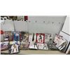 Image 1 : 15 Assorted Women's Costumes Including Secret Wishes Cleopatra, Delicious Two Hand Touch and More