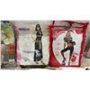 Image 2 : 15 Assorted Women's Costumes Including Secret Wishes Cleopatra, Delicious Two Hand Touch and More