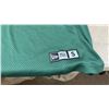 Image 3 : New with Tags CFL Edmonton Eskimos Jersey, Size Small