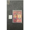 Image 1 : Upper Deck Athlete of the Century Michael Jordan Basketball Card
