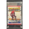 Image 2 : Score Future Superstar Eric Lindros Hockey Card #440