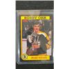 Image 2 : Score Bobby Orr "Award Winner" Boston Bruins Hockey Card