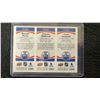 Image 3 : Upper Deck Triple Threat TT-E1 Oilers Draisaitl, McDavid, Nurse Hockey Card