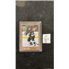 Image 1 : O-Pee-Chee Sidney Crosby Pittsburgh Penguins Hockey Card #405