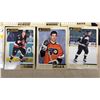 Image 3 : Pinnacle Beehive NHL Hockey Cards Including Elias, Francis, Alfredsson, LeClair