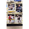 Image 5 : Pinnacle Beehive NHL Hockey Cards Including Elias, Francis, Alfredsson, LeClair