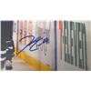Image 3 : Autographed Winnipeg Jets Blake Wheeler Celebration Photograph