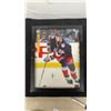 Image 1 : Framed Wayne Gretzky New York Rangers #99 Officially Licensed NHL Print