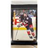 Image 2 : Framed Wayne Gretzky New York Rangers #99 Officially Licensed NHL Print