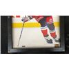 Image 5 : Framed Wayne Gretzky New York Rangers #99 Officially Licensed NHL Print