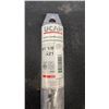 Image 2 : UCAN MAX11821 Rotary Hammer Drill Bit, SDS Max, 4 Cutter, 1 1/8” x 21”