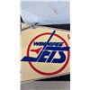 Image 3 : Winnipeg Jets Super Pennant