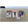 Image 1 : Guy Lafleur, Gretzky, and Lanny Hockey Books