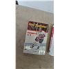 Image 4 : Guy Lafleur, Gretzky, and Lanny Hockey Books