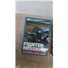 Image 2 : Fighter Missions, Chronicle of Aviation, and Modern Sea Power Books