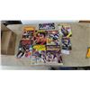 Image 1 : Vintage Hockey Magazines and Books, 1980s-90s: Hockey Heroes, Goal, Sports Illustrated