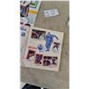 Image 6 : Dale Hawerchuk 1988 Molson Cup Winner Poster, 1989-90 Shoppers Drug Mart Calendar