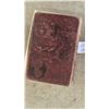 Image 2 : 1888 First Edition Hardcover, “Echo from the Rocky Mountains” by John Clampitt