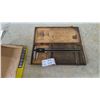 Image 1 : Digital Caliper in Wooden Case, with 12” Bar and Jaws
