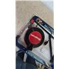Image 2 : Snap-on Retractable Cord Reel and Wall Mount Bracket 30'