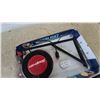 Image 3 : Snap-on Retractable Cord Reel and Wall Mount Bracket 30'