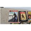 Image 2 : Vintage Star Wars Books and Advertising Lot: The Empire Strikes Back and Return of the Jedi