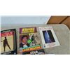 Image 3 : Vintage Star Wars Books and Advertising Lot: The Empire Strikes Back and Return of the Jedi