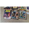 Image 4 : Vintage Star Wars Books and Advertising Lot: The Empire Strikes Back and Return of the Jedi
