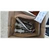 Image 3 : Vintage Automotive Car Trunk Hinges and Truck Hood Side Latches Lot