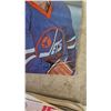 Image 3 : Winnipeg Jets Hockey Memorabilia: Autographed Player Photo, 1975-76 Roster, and Morehull and daily